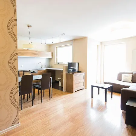Apartment Happyestate - Old Town - Przy Rynku *