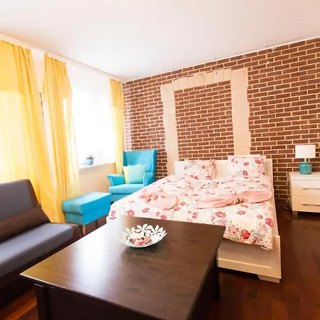 Апартаменты Happyestate - Old Town - Przy Rynku *