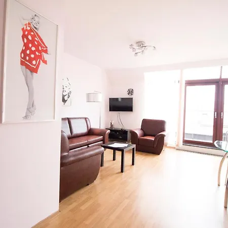 Happyestate - Old Town - Przy Rynku Апартаменты *