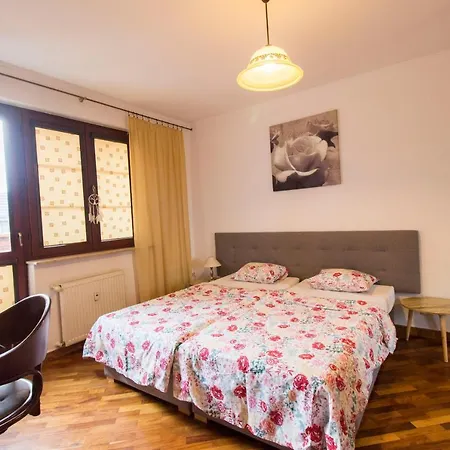 Happyestate - Old Town - Przy Rynku Апартаменты *