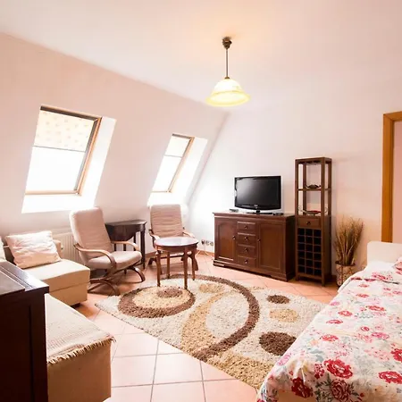 Happyestate - Old Town - Przy Rynku Апартаменты