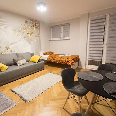 Happyestate - Old Town - Przy Rynku