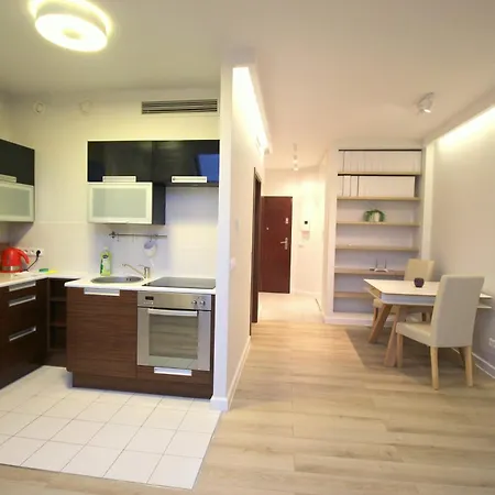 Happyestate - Old Town - Przy Rynku Apartament Wrocław