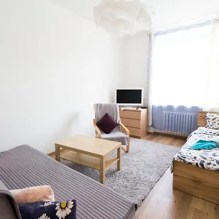 Апартаменты Happyestate - Old Town - Przy Rynku Вроцлав