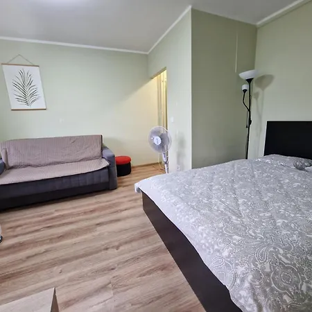 Апартаменты Happyestate - Old Town - Przy Rynku