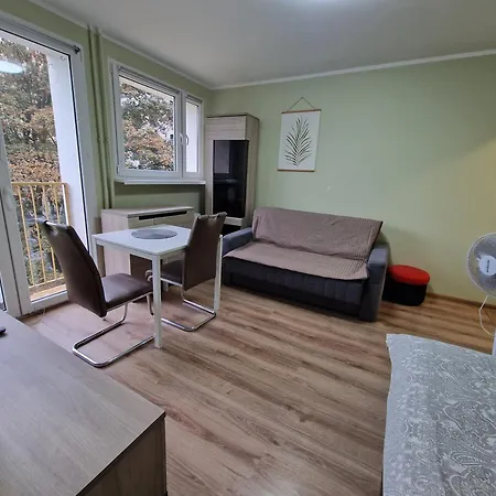 Happyestate - Old Town - Przy Rynku Appartement *