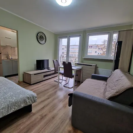 Happyestate - Old Town - Przy Rynku Апартаменты Вроцлав