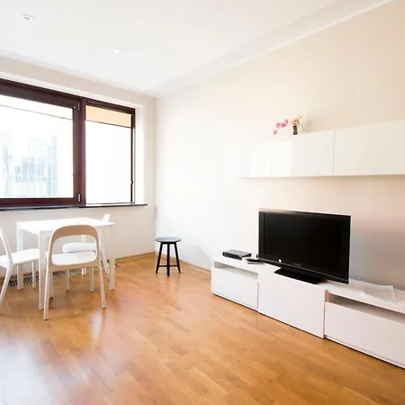 Appartement Happyestate - Old Town - Przy Rynku