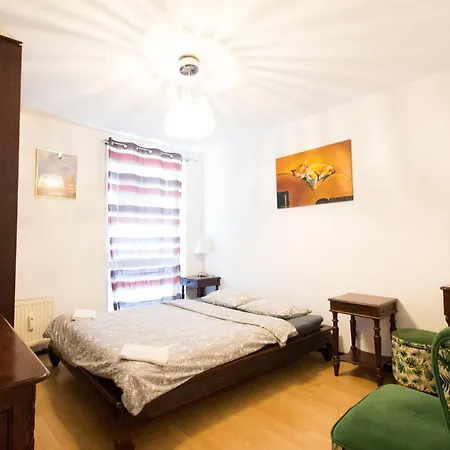 Happyestate - Old Town - Przy Rynku Wrocław