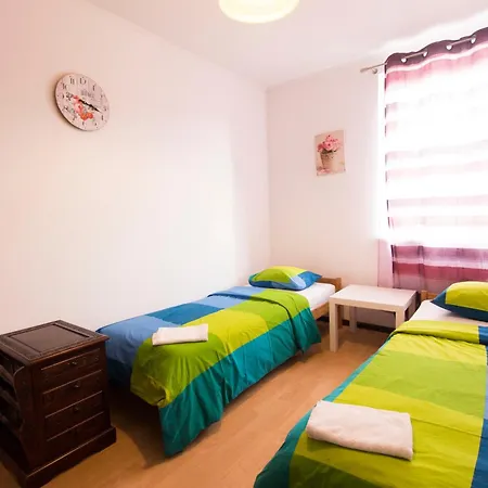 Happyestate - Old Town - Przy Rynku