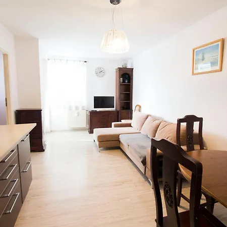 Happyestate - Old Town - Przy Rynku Appartement