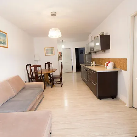 Happyestate - Old Town - Przy Rynku Appartement *