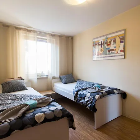 Happyestate - Old Town - Przy Rynku Апартаменты