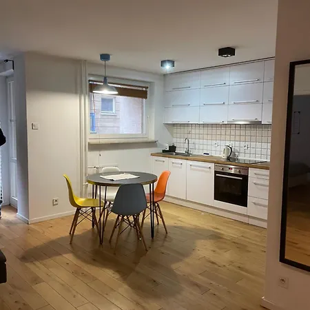 Апартаменты Happyestate - Old Town - Przy Rynku *