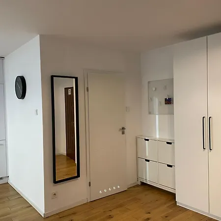 Апартаменты Happyestate - Old Town - Przy Rynku Вроцлав