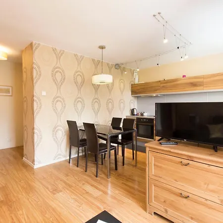 Happyestate - Old Town - Przy Rynku Wrocław