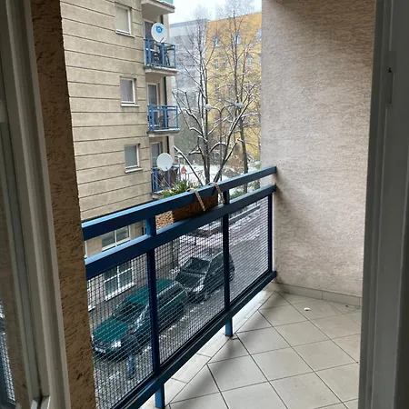 Happyestate - Old Town - Przy Rynku