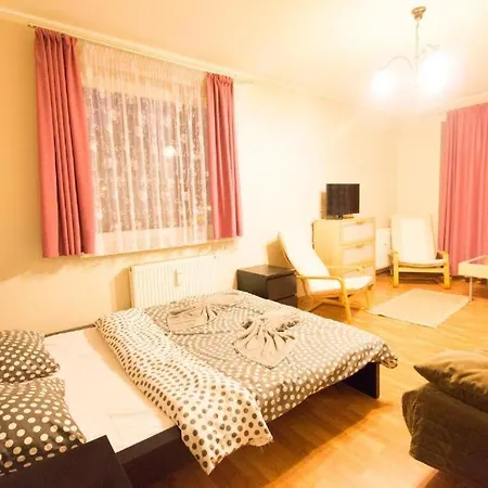 Апартаменты Happyestate - Old Town - Przy Rynku