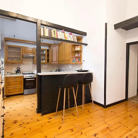 Happyestate - Old Town - Przy Rynku *