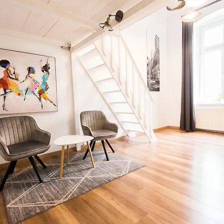 Happyestate - Old Town - Przy Rynku Wrocław