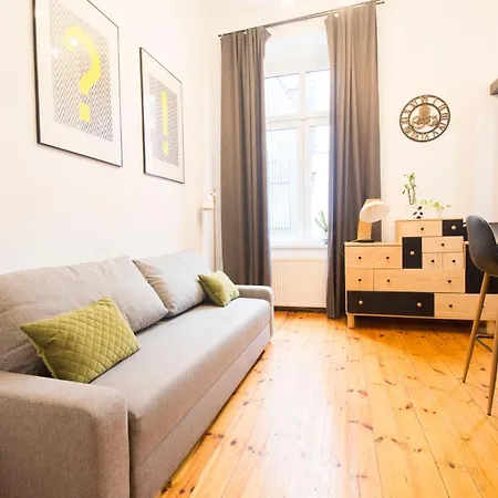 Happyestate - Old Town - Przy Rynku * Wrocław