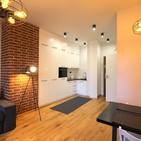 Happyestate - Old Town - Przy Rynku