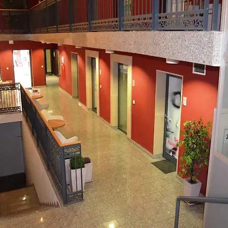 Апартаменты Happyestate - Old Town - Przy Rynku