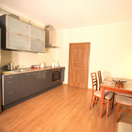 Happyestate - Old Town - Przy Rynku Wrocław