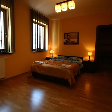 Happyestate - Old Town - Przy Rynku Апартаменты
