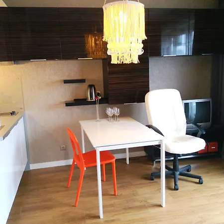 Happyestate - Old Town - Przy Rynku Appartement *