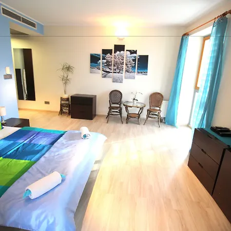 Апартаменты Happyestate - Old Town - Przy Rynku *