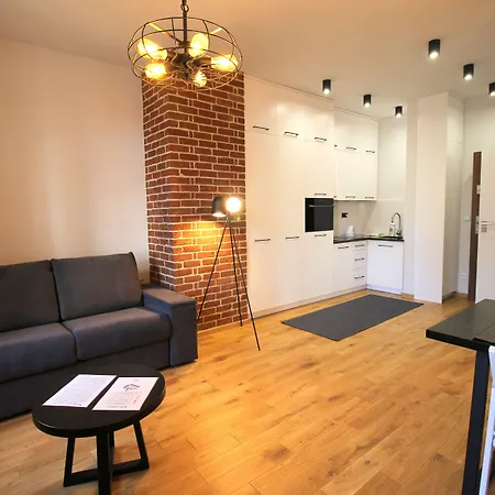 Happyestate - Old Town - Przy Rynku *