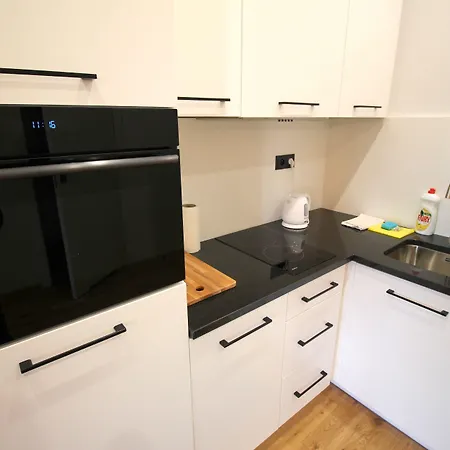 Happyestate - Old Town - Przy Rynku * Wrocław