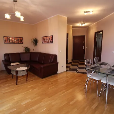 Happyestate - Old Town - Przy Rynku Апартаменты