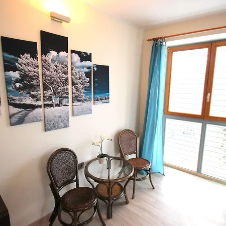Апартаменты Happyestate - Old Town - Przy Rynku *