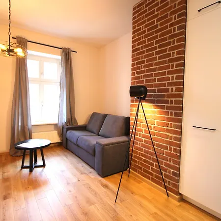 Happyestate - Old Town - Przy Rynku Апартаменты