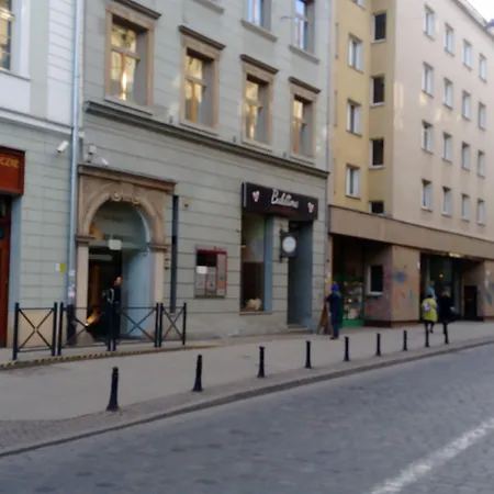 Happyestate - Old Town - Przy Rynku * Вроцлав