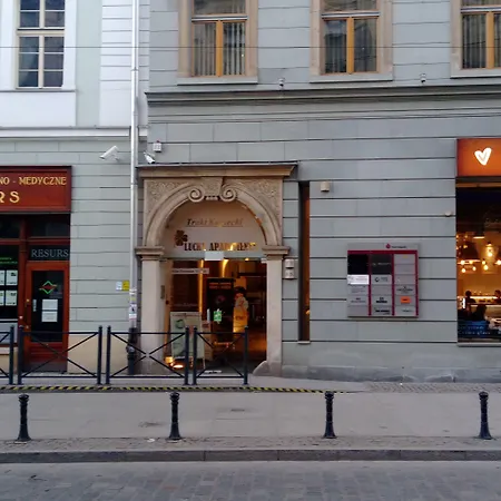 Happyestate - Old Town - Przy Rynku * Вроцлав