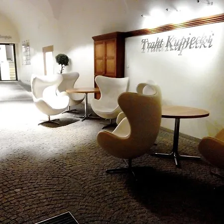 Happyestate - Old Town - Przy Rynku Апартаменты *