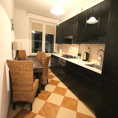 Апартаменты Happyestate - Old Town - Przy Rynku *