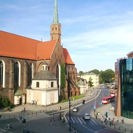 Happyestate - Old Town - Przy Rynku