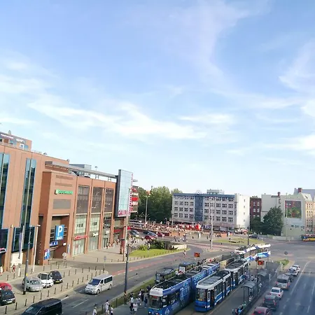 Happyestate - Old Town - Przy Rynku Вроцлав