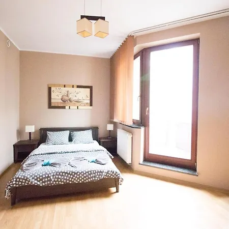 Happyestate - Old Town - Przy Rynku Апартаменты