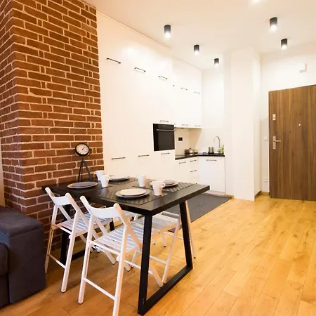 Апартаменты Happyestate - Old Town - Przy Rynku