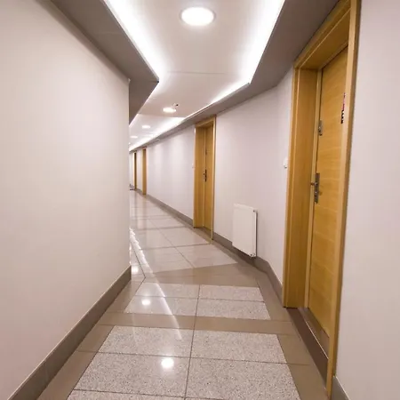 Happyestate - Old Town - Przy Rynku Apartment