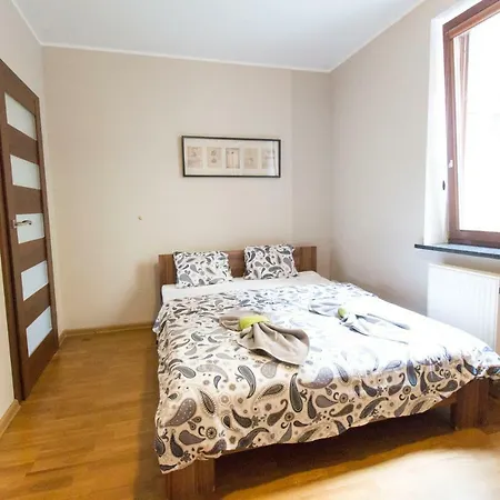 Happyestate - Old Town - Przy Rynku Апартаменты *
