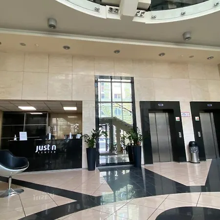 Happyestate - Old Town - Przy Rynku