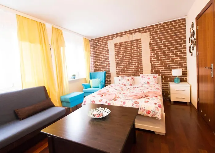 Apartamento Happyestate - Old Town - Przy Rynku *
