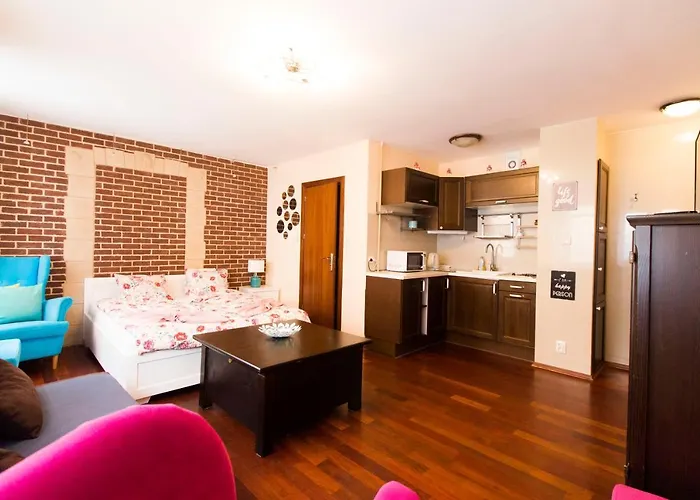 Happyestate - Old Town - Przy Rynku Breslavia