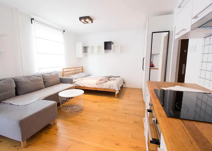 Happyestate - Old Town - Przy Rynku Apartamento Breslavia